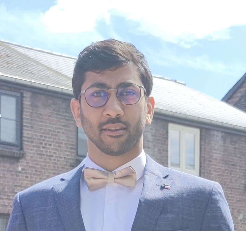 Chihab A. - Data Analyst | Data Scientist
