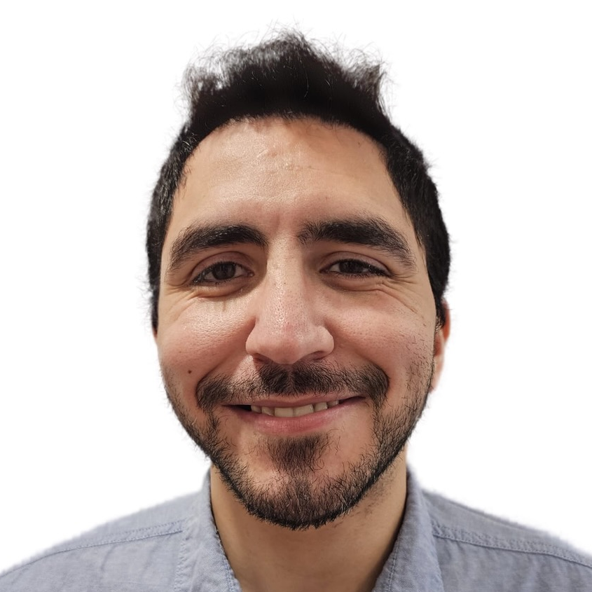Robson P. - Senior Software Engineer