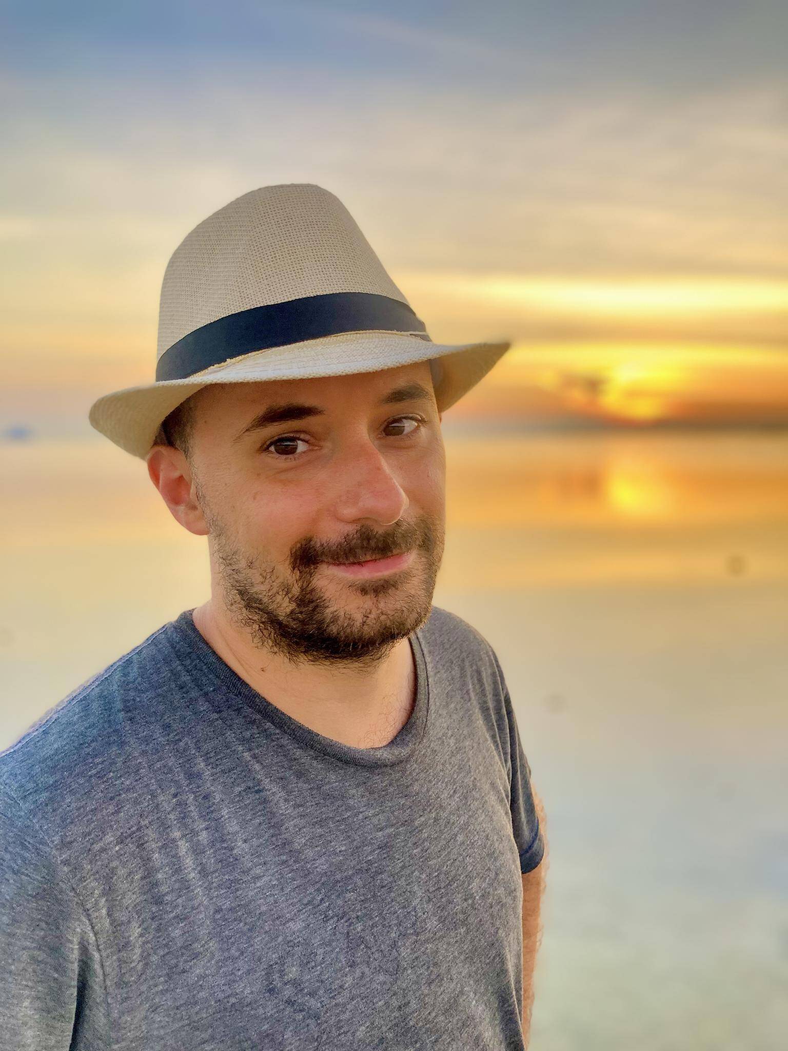Matthias Lang - JavaScript/TypeScript Fullstack Developer / DevOps