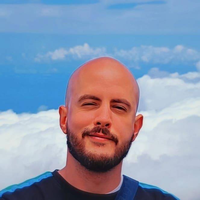 Jose Alvaro V.