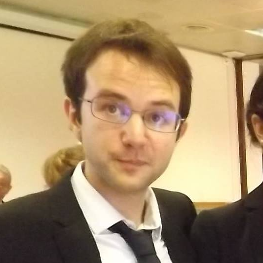 Mathieu Trouvé