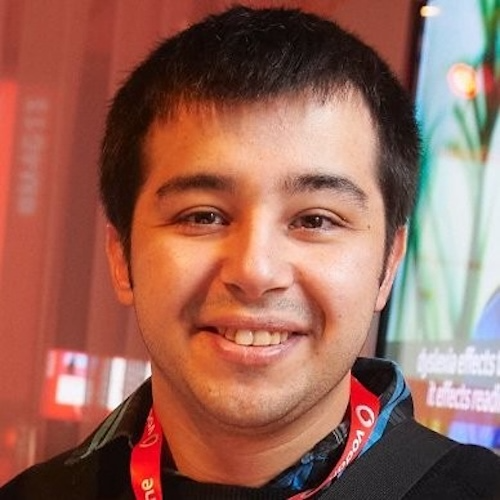 Jacobo Pedrosa - AI Engineer