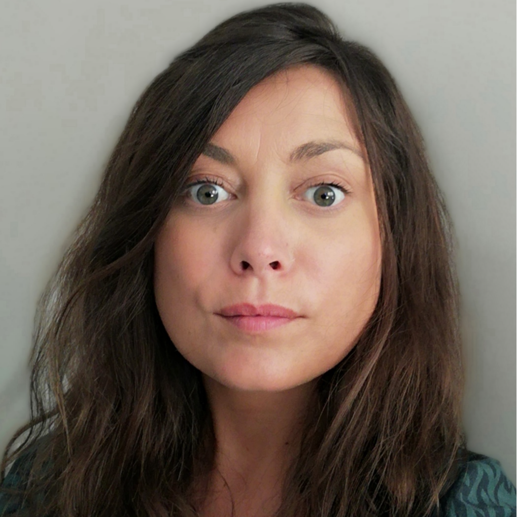 Marilyn Hautbout