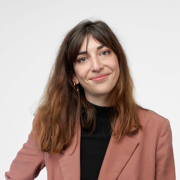 Julie Espinosa