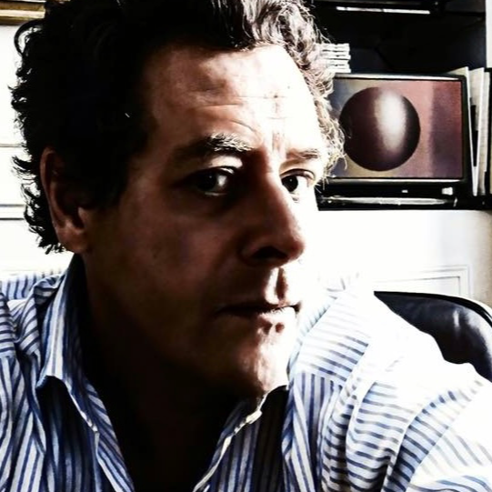 Francis Gantier
