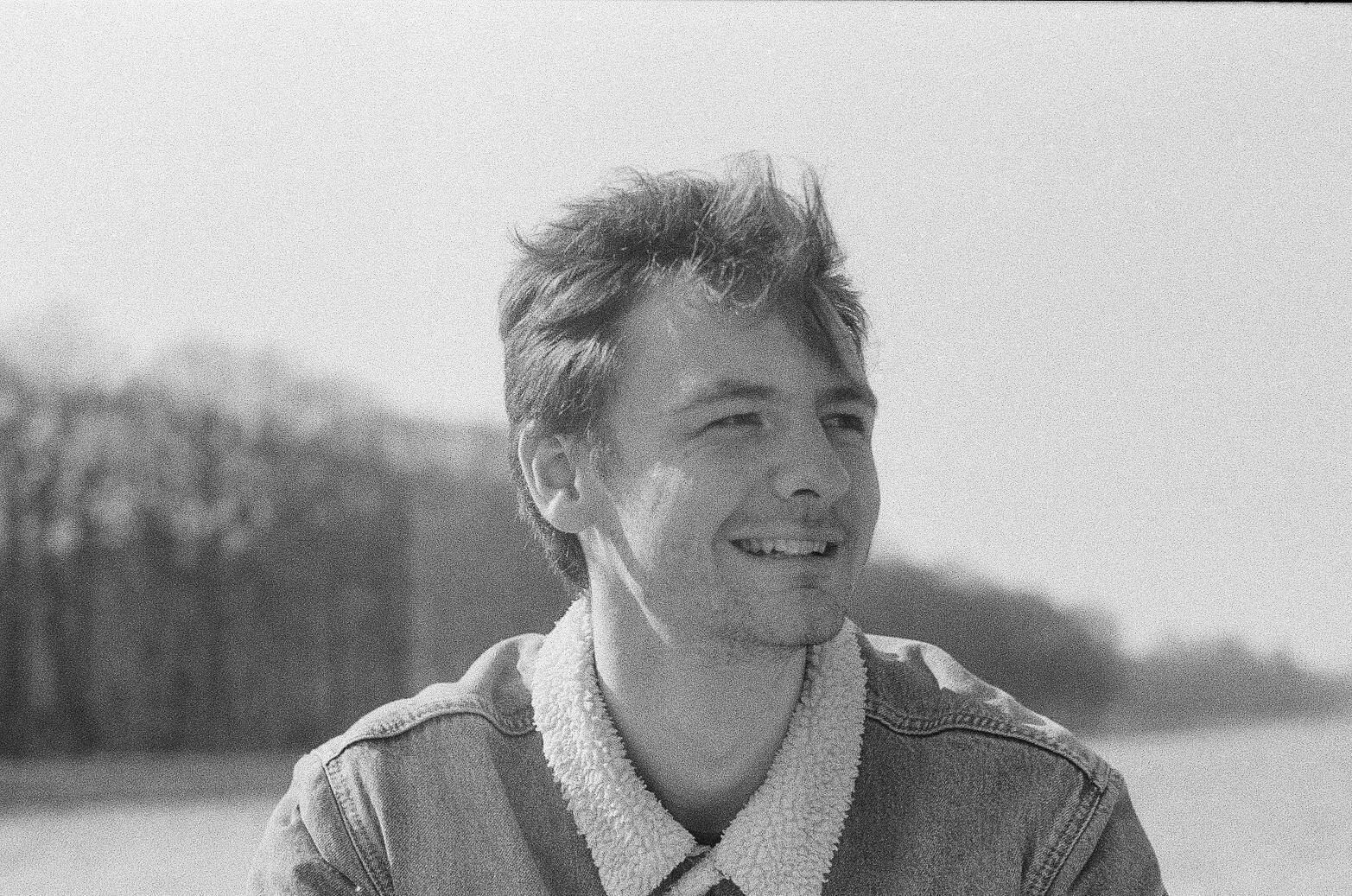 Hugo Drillaud