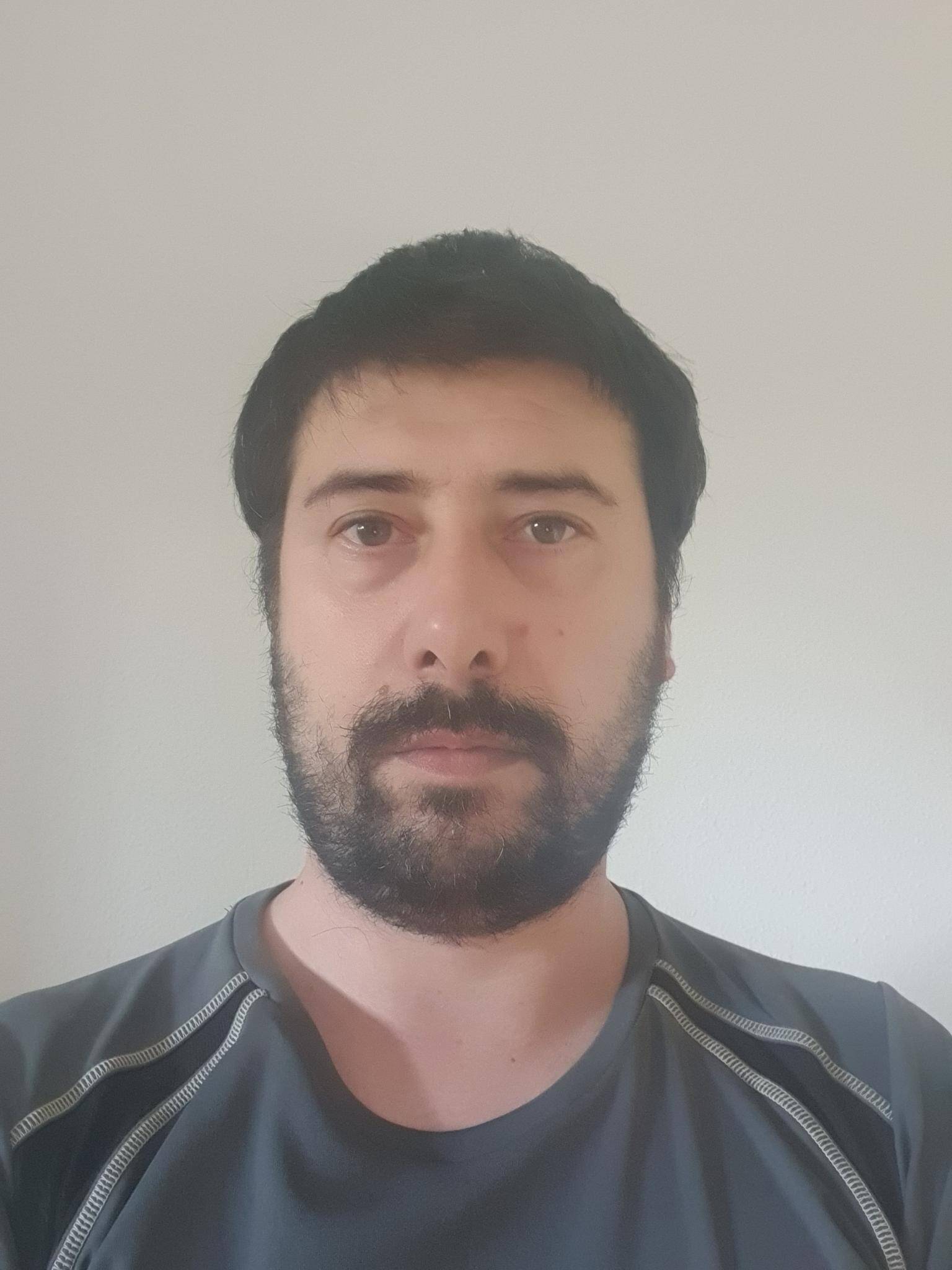 David Tavares