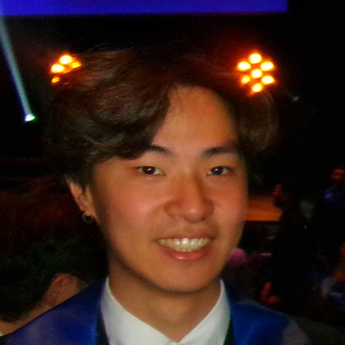 Loic Ye