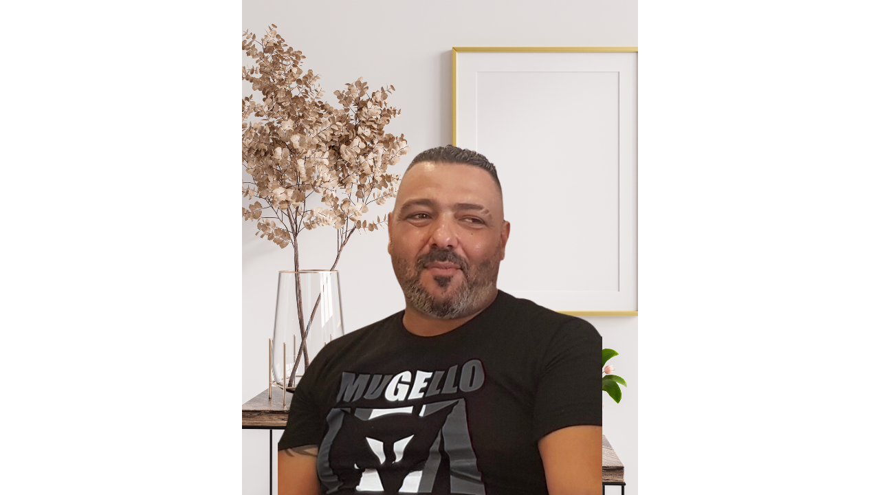 Farid Zaffalone