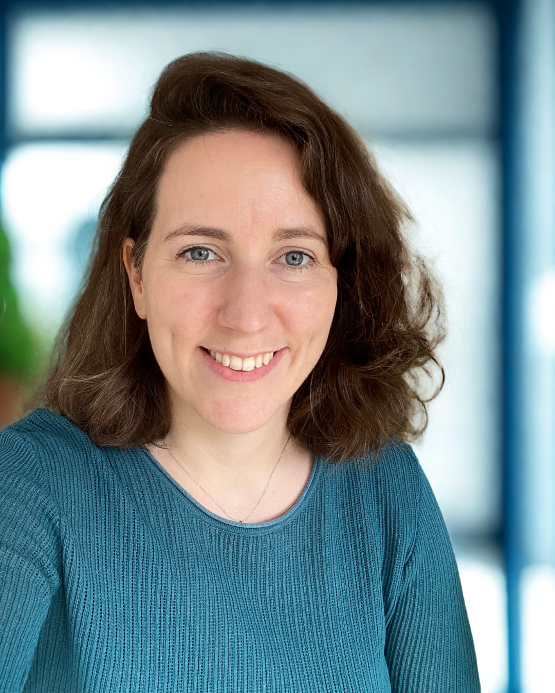Virginie Massot - HR Consultant & Coach
