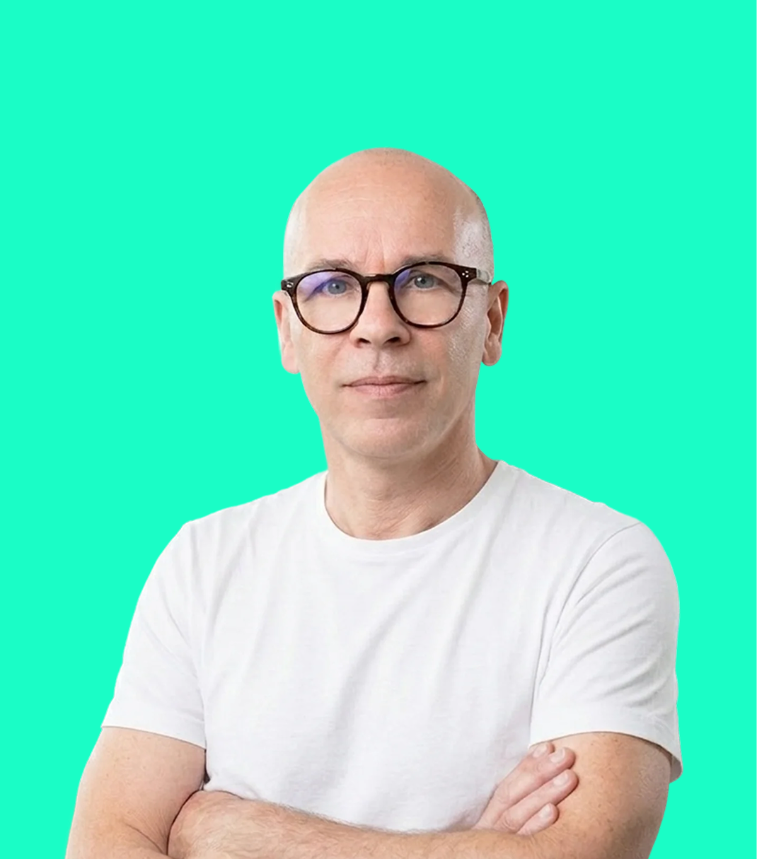 Stéphane Romano - UX/UI Designer Expert | Product Designer