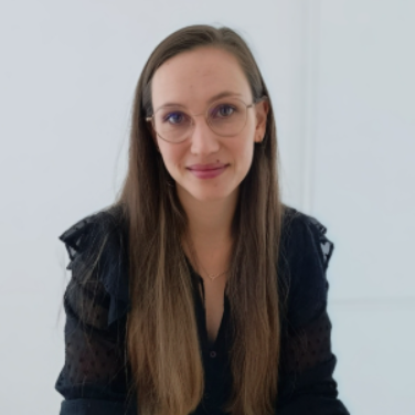 Pauline Heschung