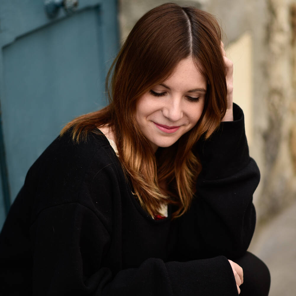 Chloé Bertheville