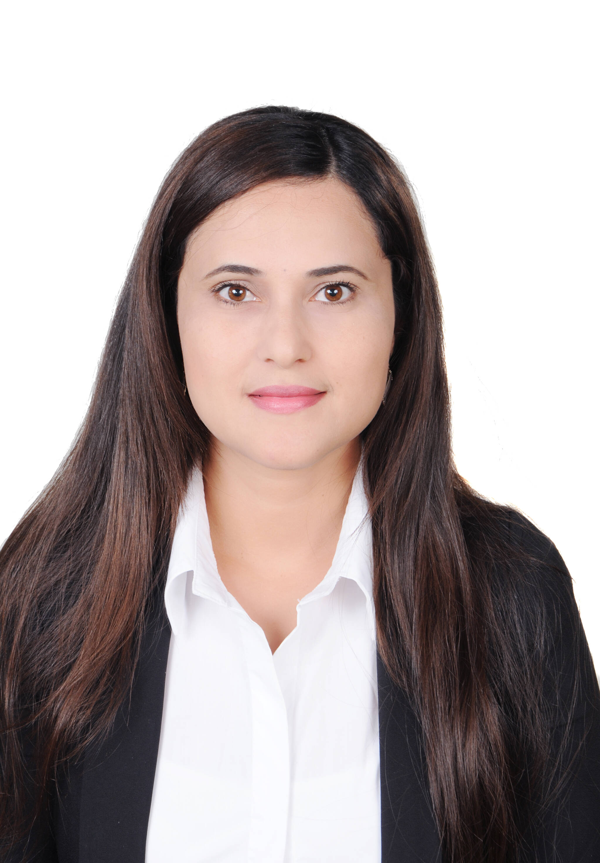 Ines Salah