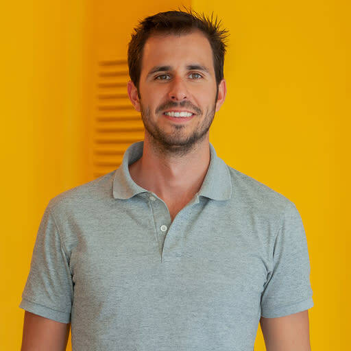 Florent Isidore