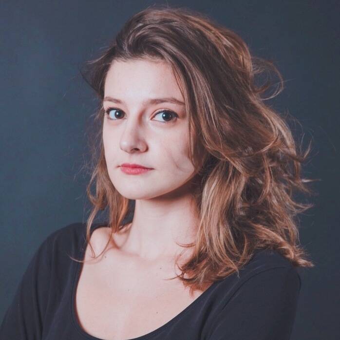 Laura Lauret-Milazzo