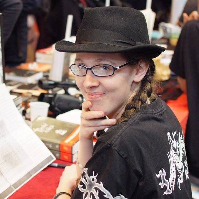 Clémence Chanel