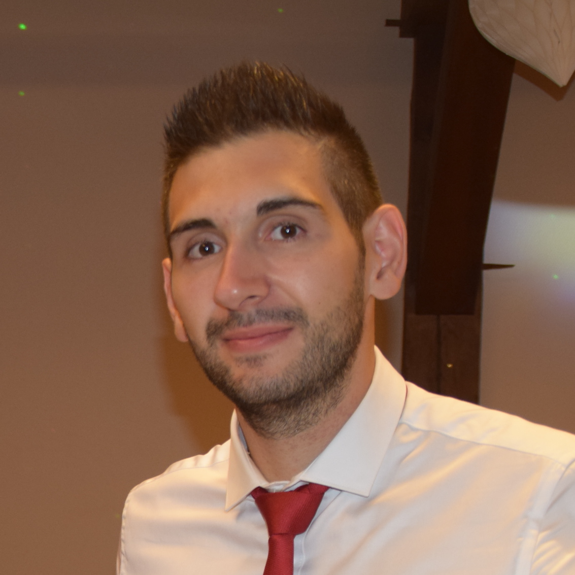 Jérémy Pestelard