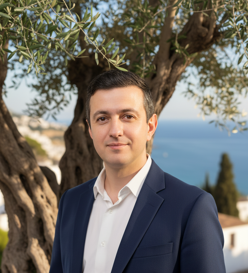 Alexandre Gon - Fractional CTO / CPO – AI & Agentic Builder