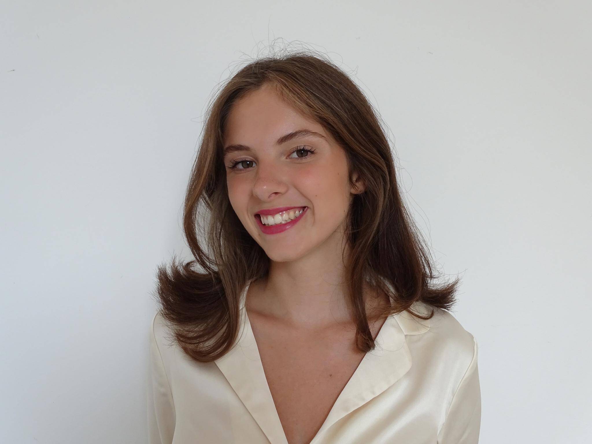 Cassandre Cortez