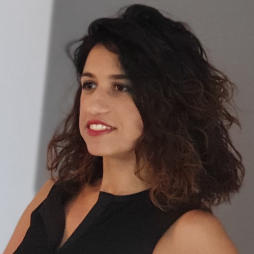 Angelisa  - Lead Product Designer