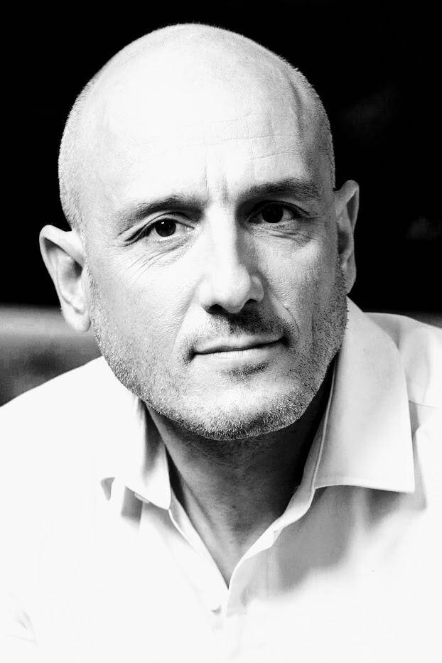 Olivier Mathieu