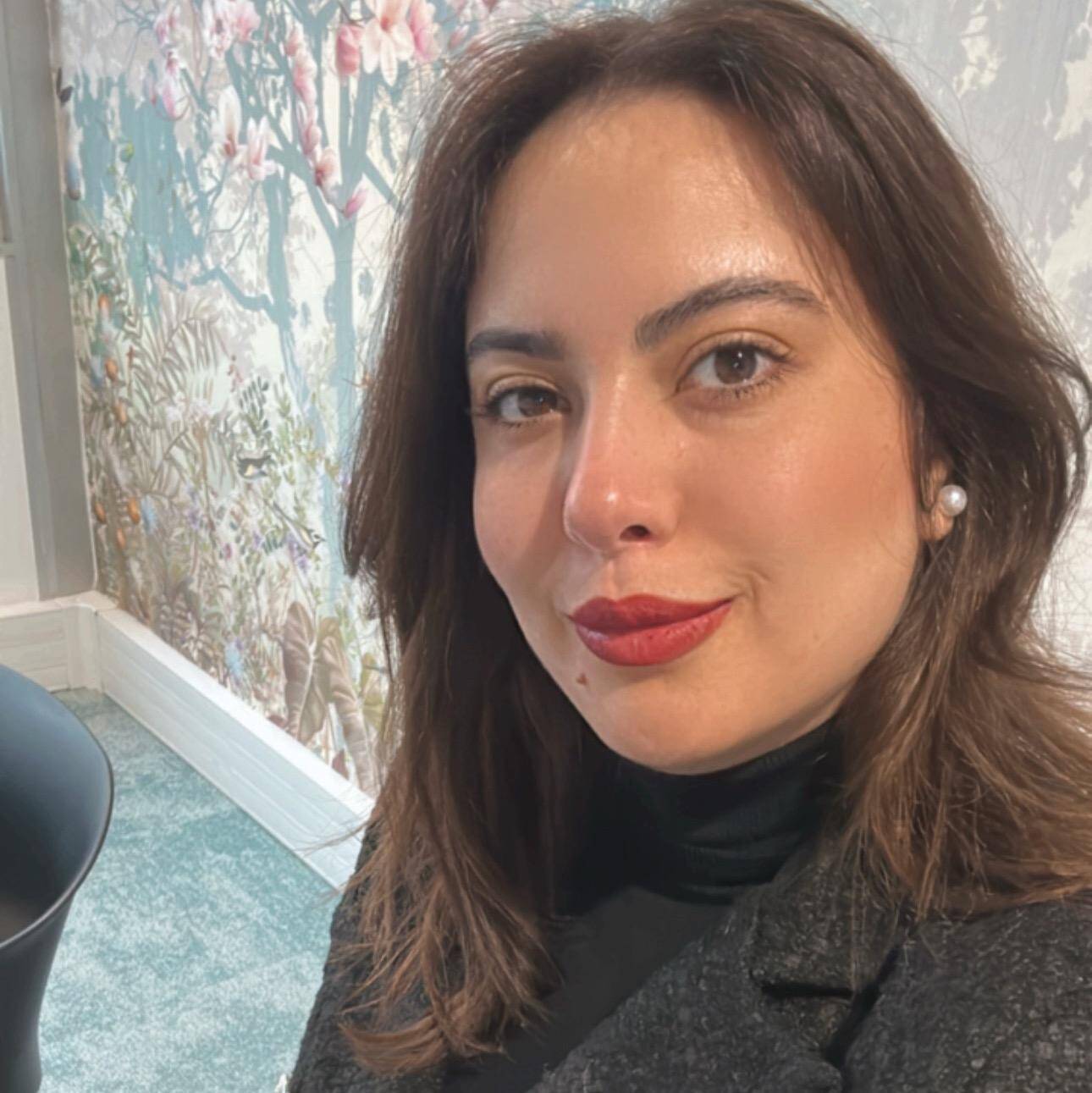 Emna Naili - Incident manager