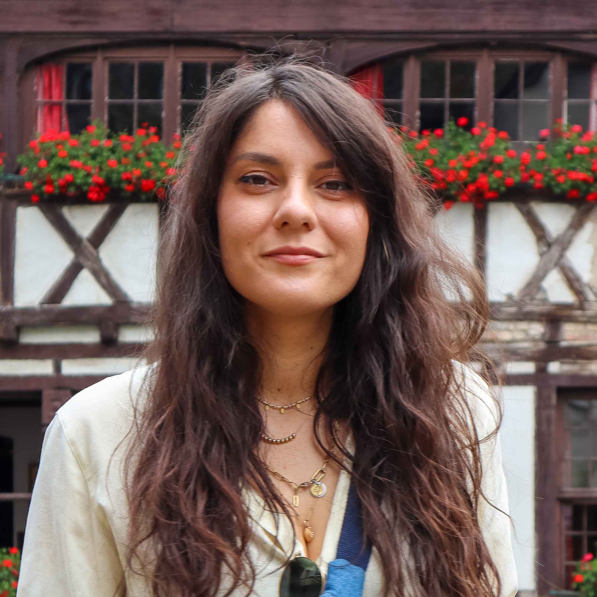 Manon S.