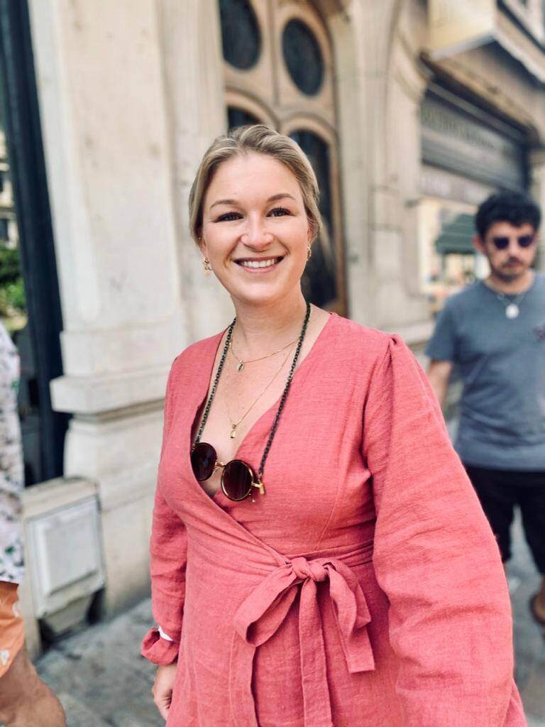 Marlijn  - Freelance Senior Marketing Professional | MSc