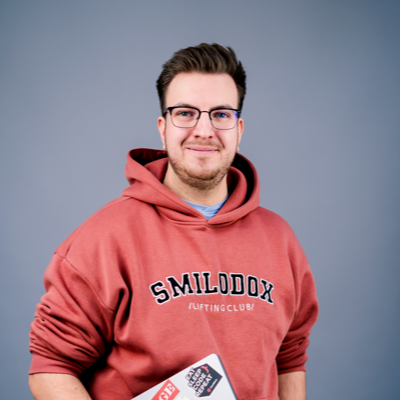 Simon Glowik - IT Automation Developer and SEO Expert