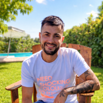Martin Quiroga