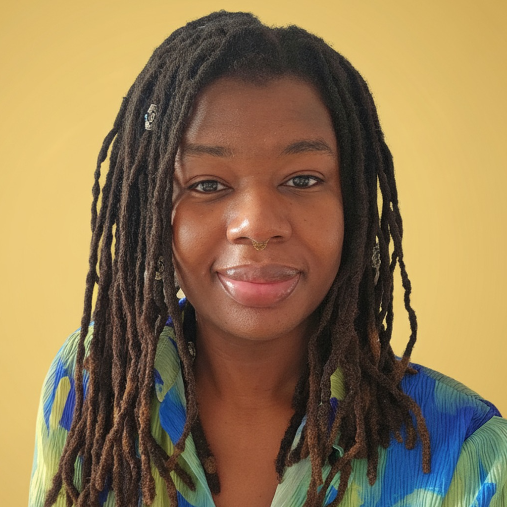 Kaniba K.