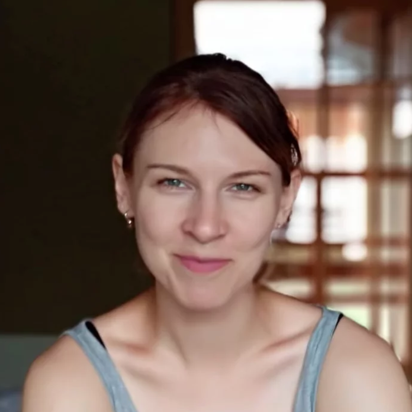 Natasha Hodgkins
