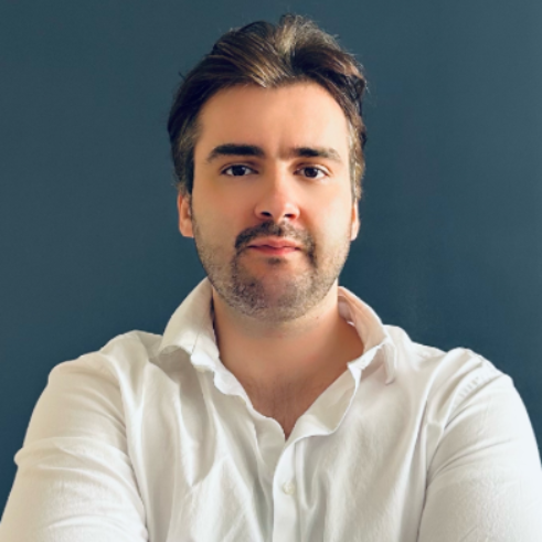 Lucas Bitter