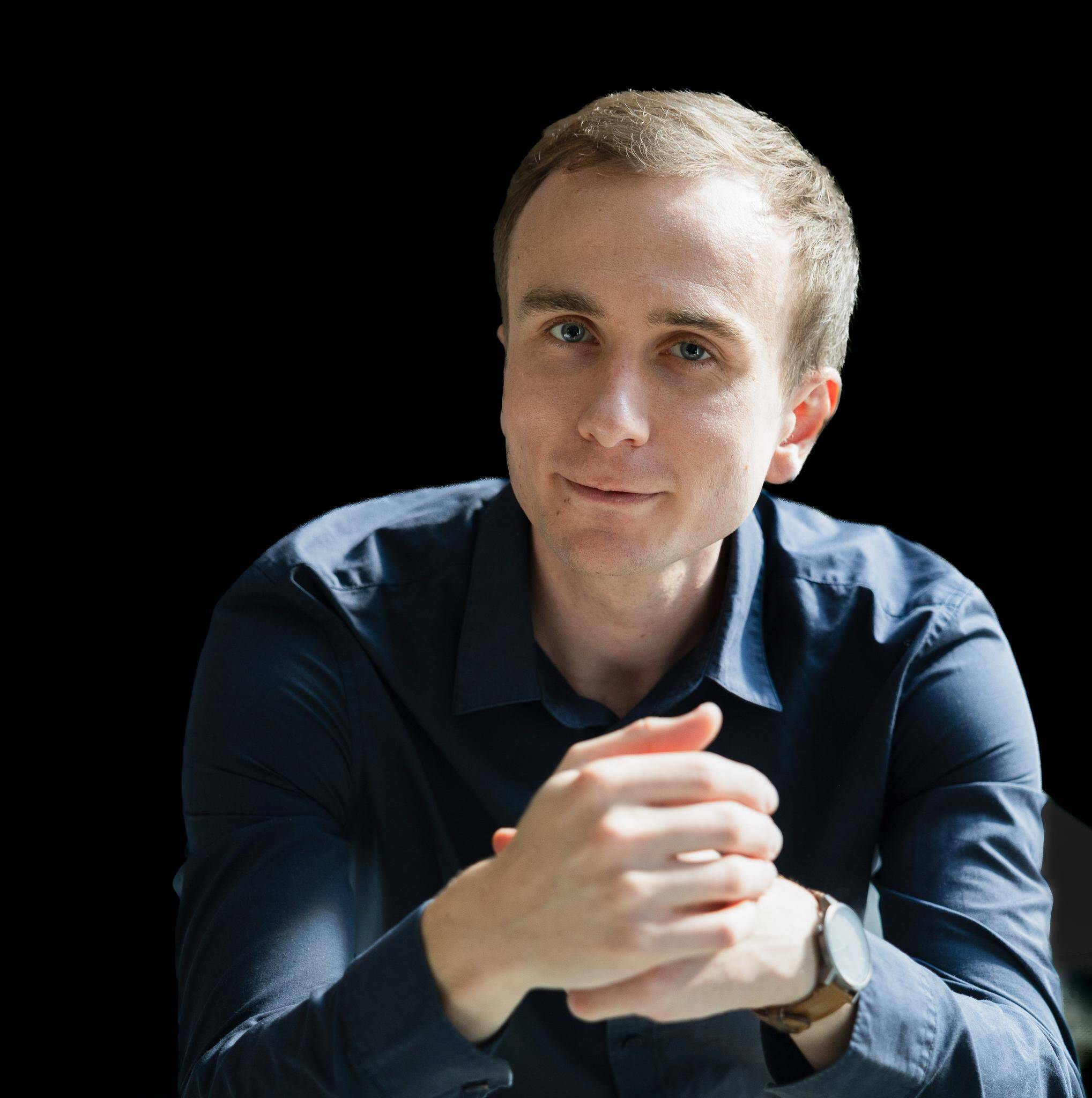 Paul  - Tech Lead | Embedded software engineer / architect