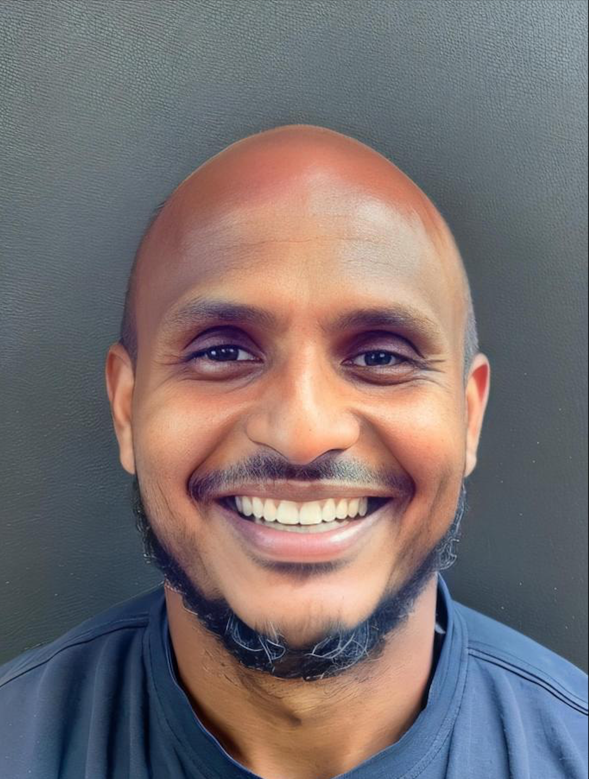 Mickael Mounien