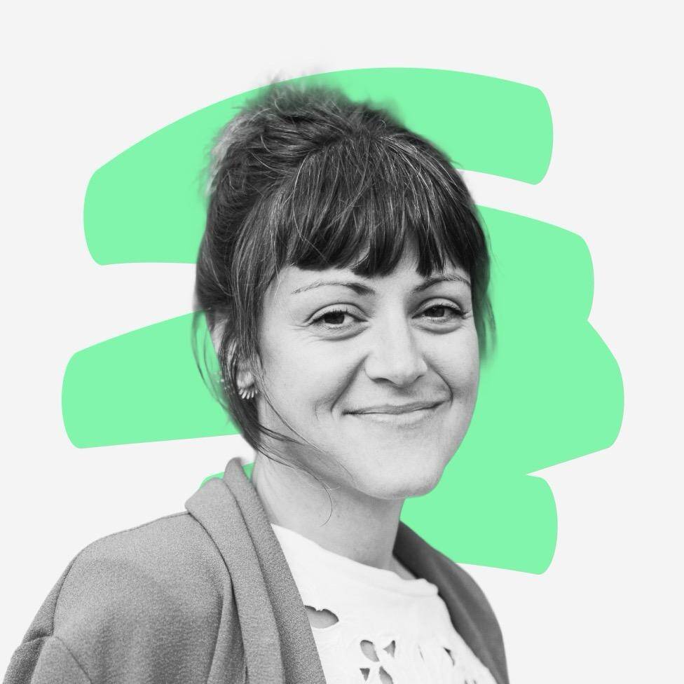 Sarah Taisne - Senior Product Designer • SaaS B2B • Figma Expert