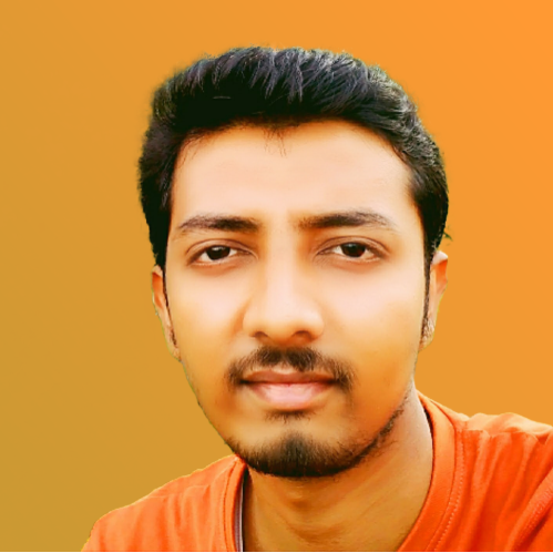 Dilip S Kumar