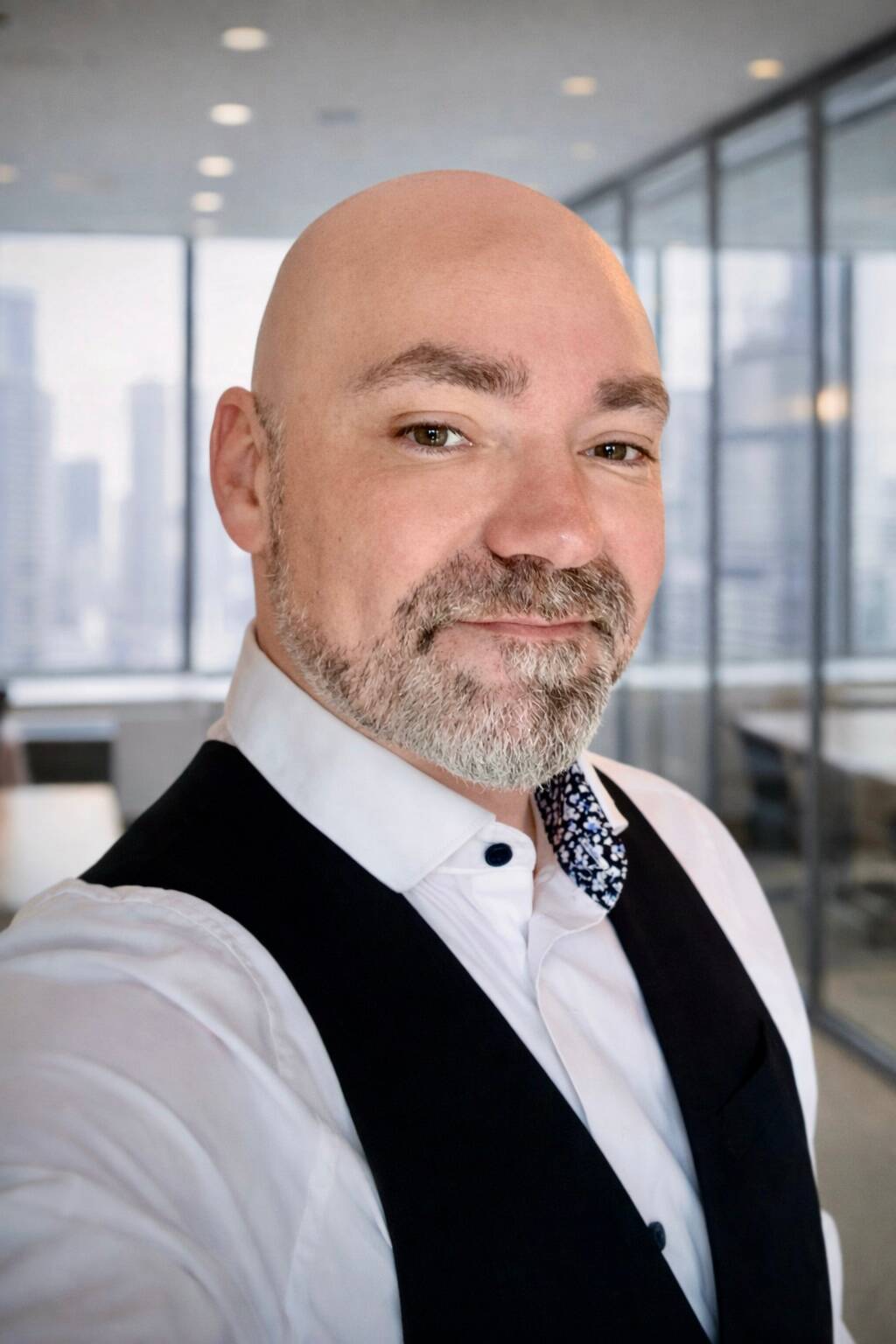 Frédéric  - ✅ CMO | Marketing Digital | Directeur Marketing