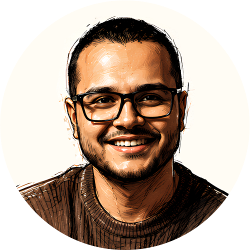 Abdalla Saleh - UI Developer