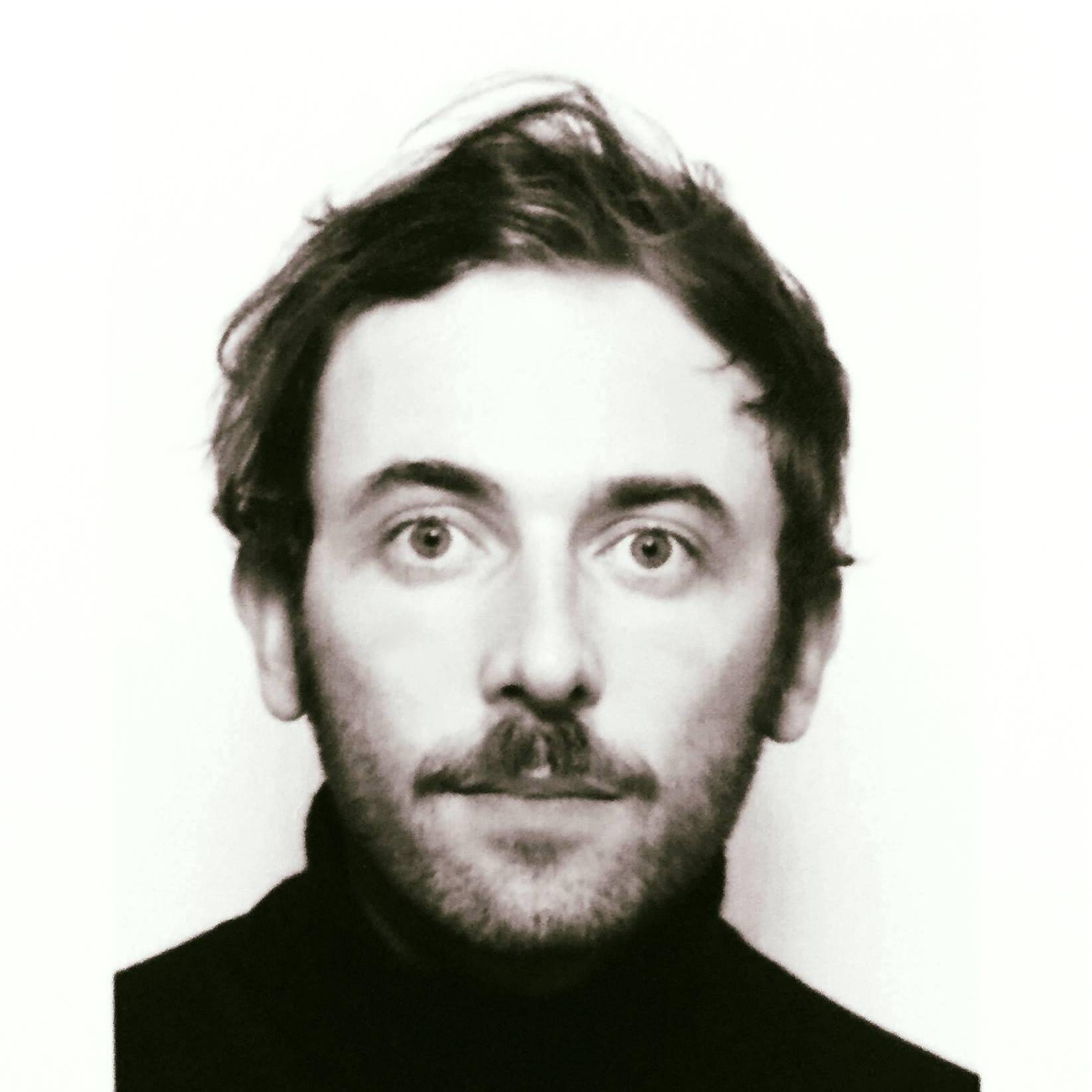 Vincent Boudonnet