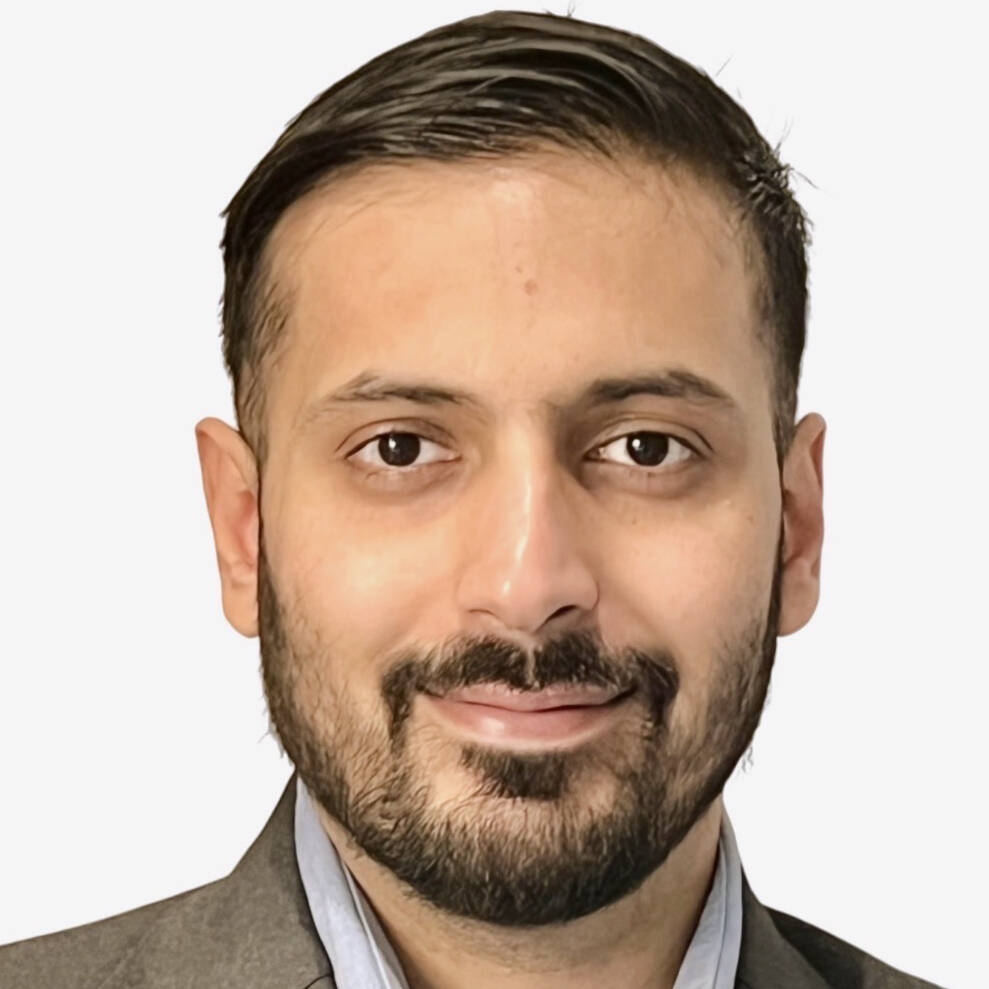 Ishaan  - Enterprise Technology & Cloud