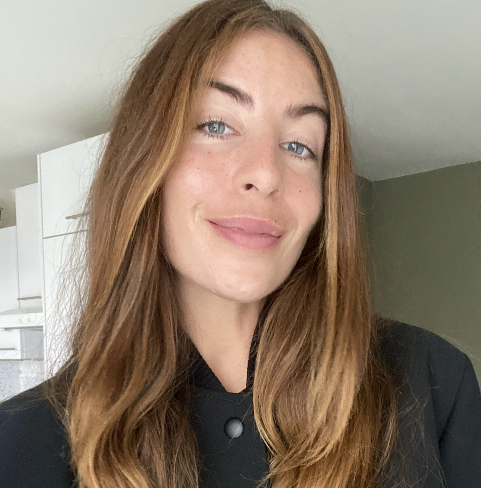 Sophie Cerisier