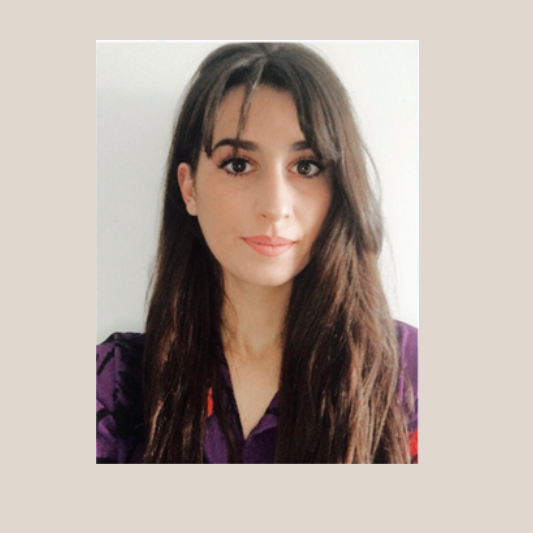 Caroline Castellani