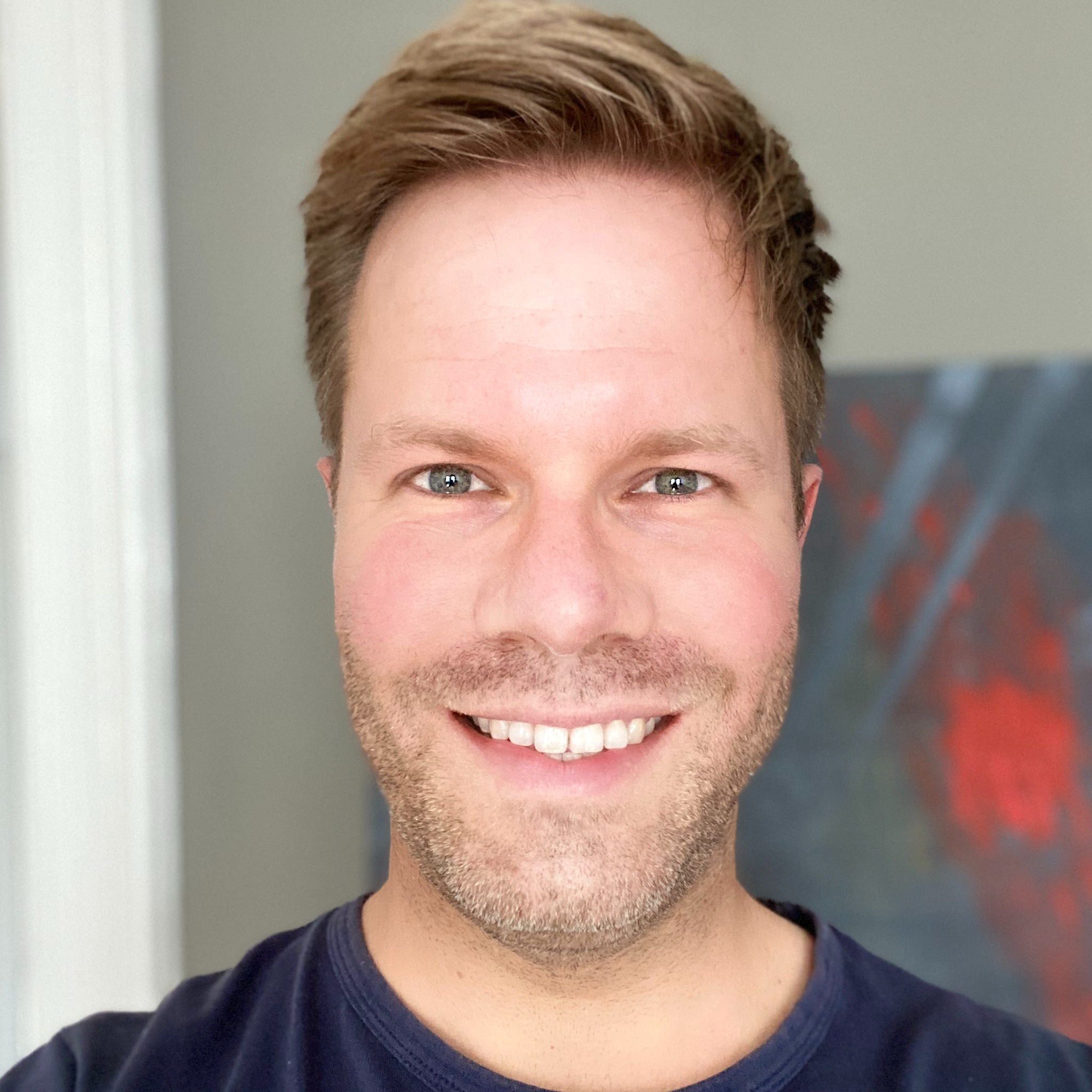 Johannes  - Digital Marketing & MarTech | SEA | Google Ads