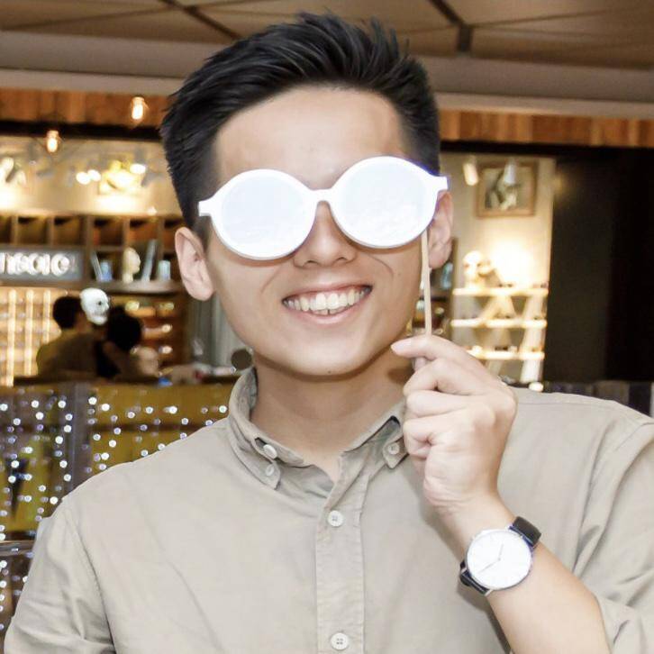 Michael Wong