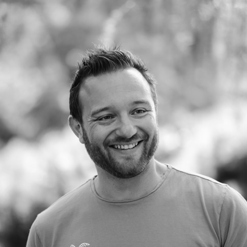 Guillaume Porte