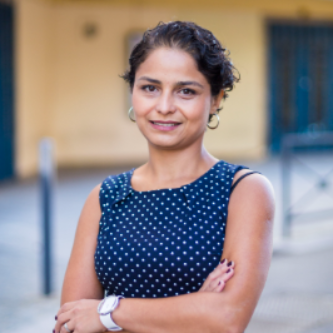 Fatine Gueldi