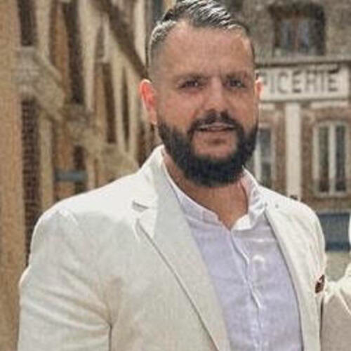 Halit Cinici