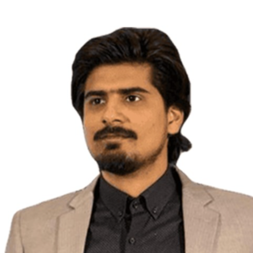 Asad Rehan - Consultant - Data Engineering